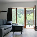 度假居 Fuege Vendeghaz Sajkod