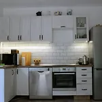 Fuege Vendeghaz Sajkod 度假居 *