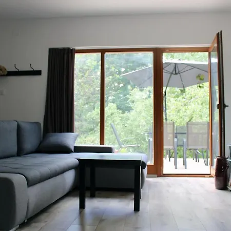 Ferienhaus Fuege Vendeghaz Sajkod