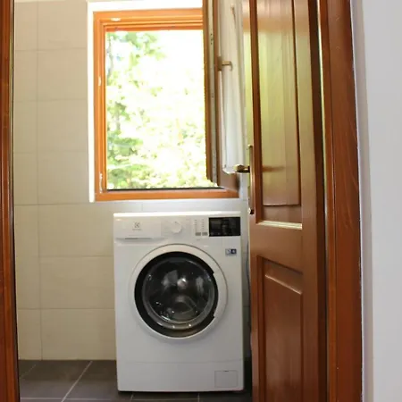 Fuege Vendeghaz Sajkod Holiday home *