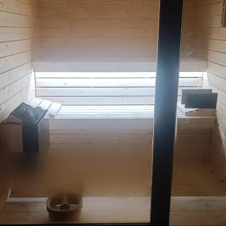 Fuege Vendeghaz Sajkod Holiday home