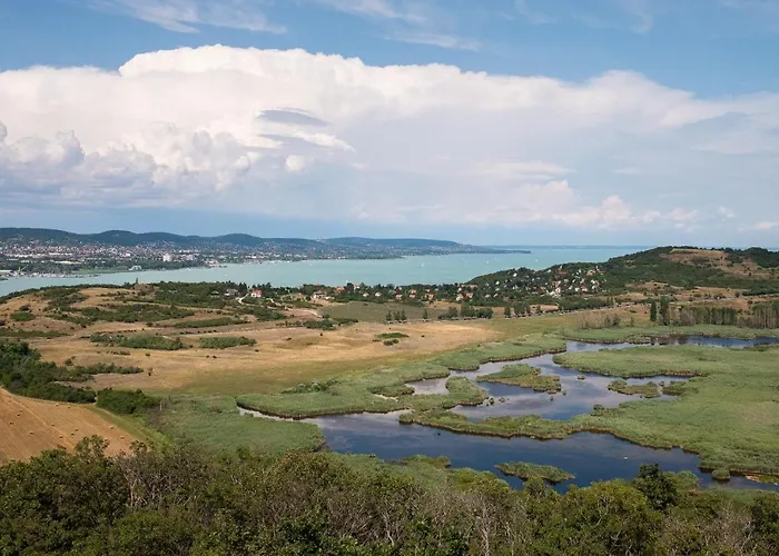 Σπίτι διακοπών Fuege Vendeghaz Sajkod *